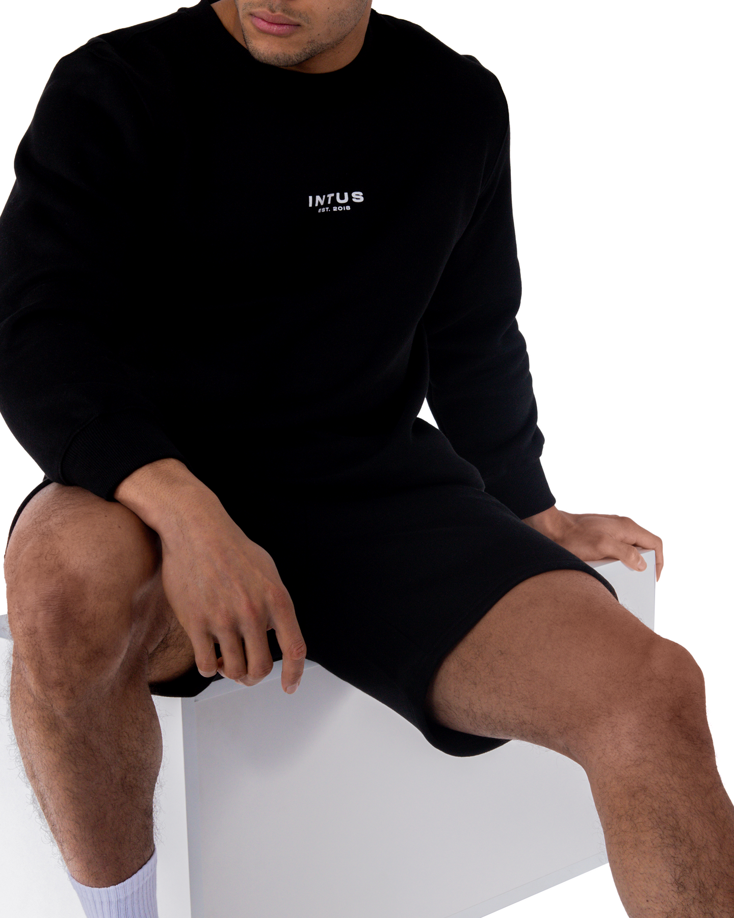 Luxe Mens Shorts