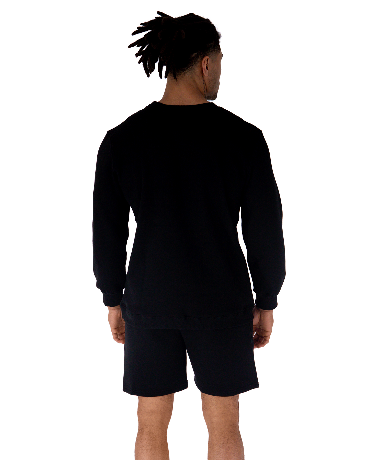Luxe Mens Shorts