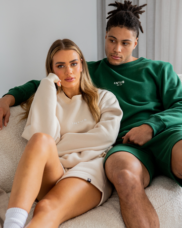 The Luxe Range