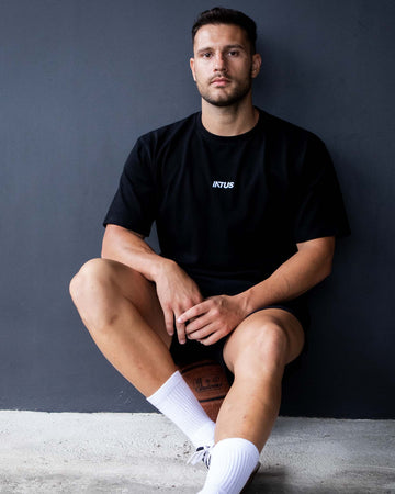 Relaxed Fits