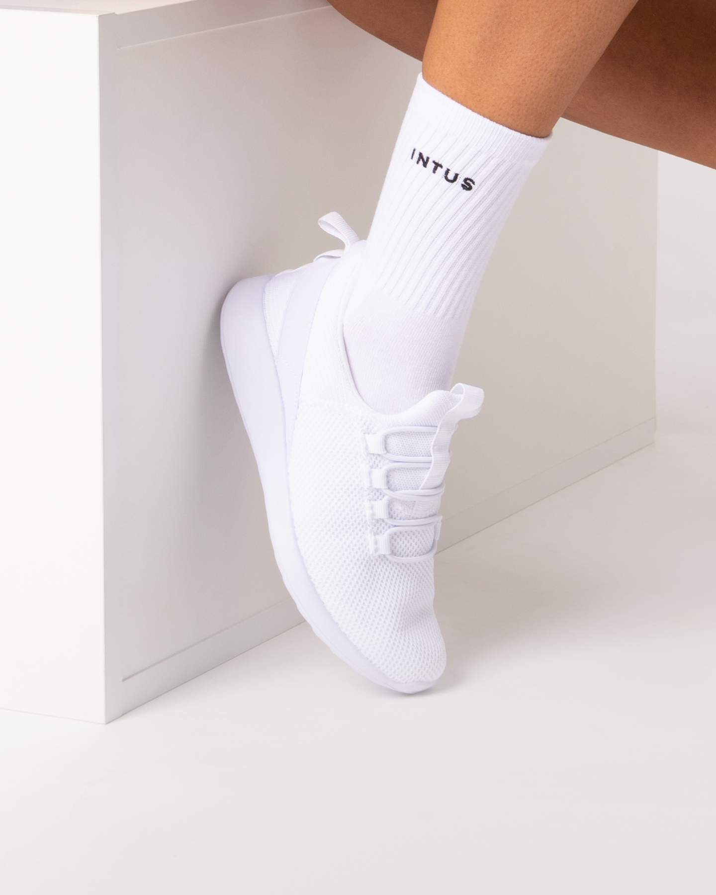Quarter Crew Socks