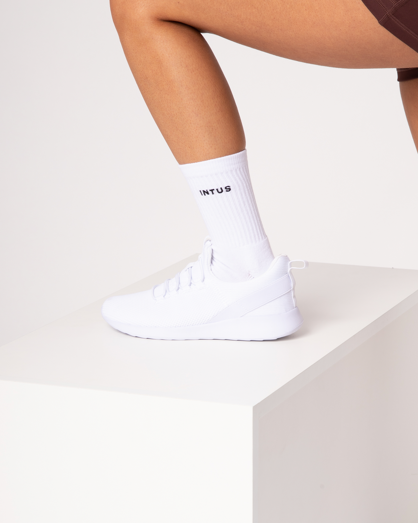 Quarter Crew Socks