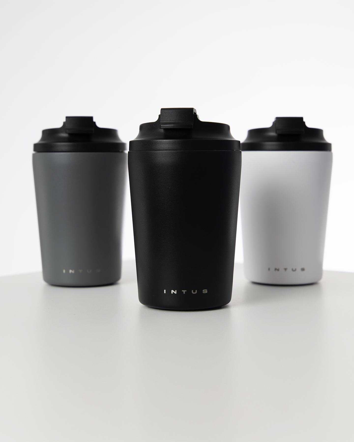 Reusable Coffee Cup