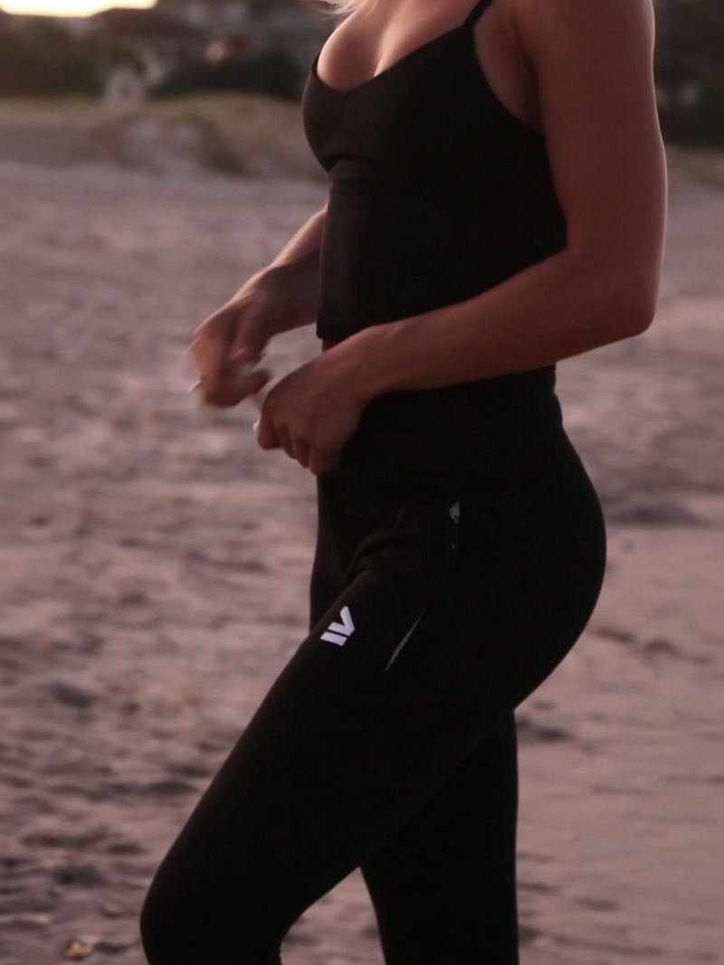 Womens Joggers (2 Pack)
