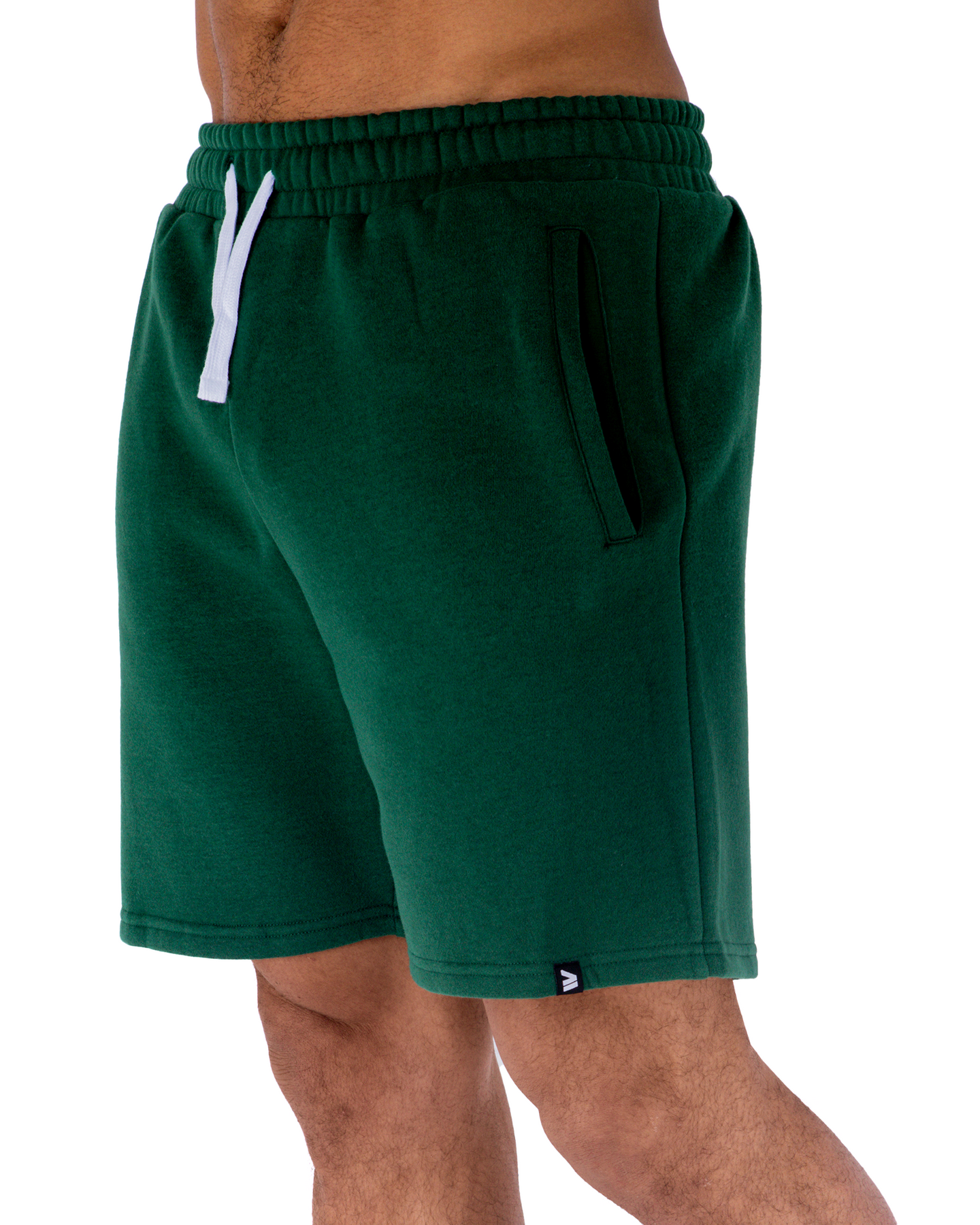 Luxe Mens Shorts