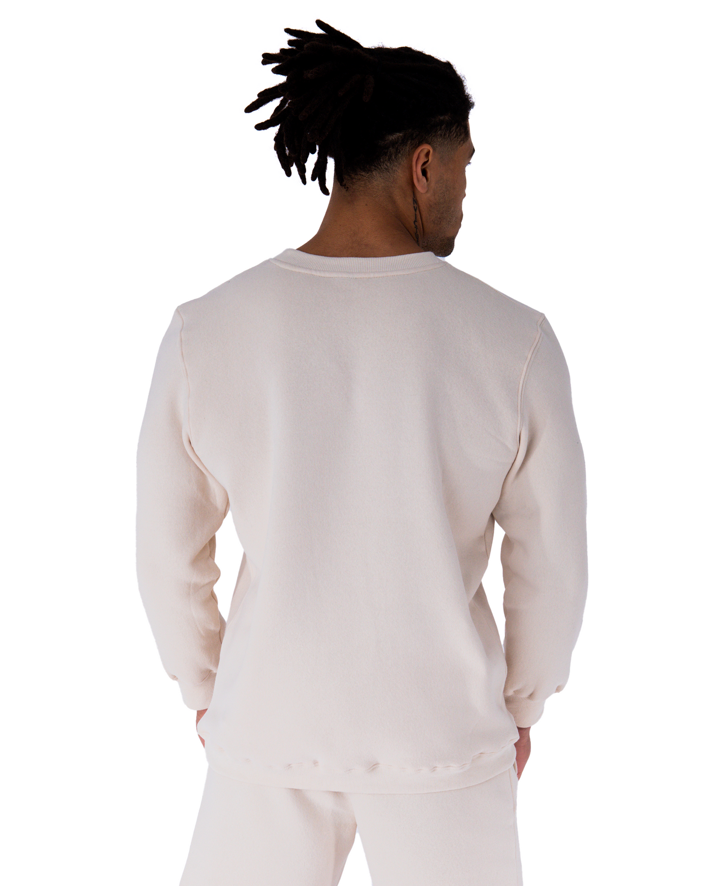 Luxe Mens Sweater