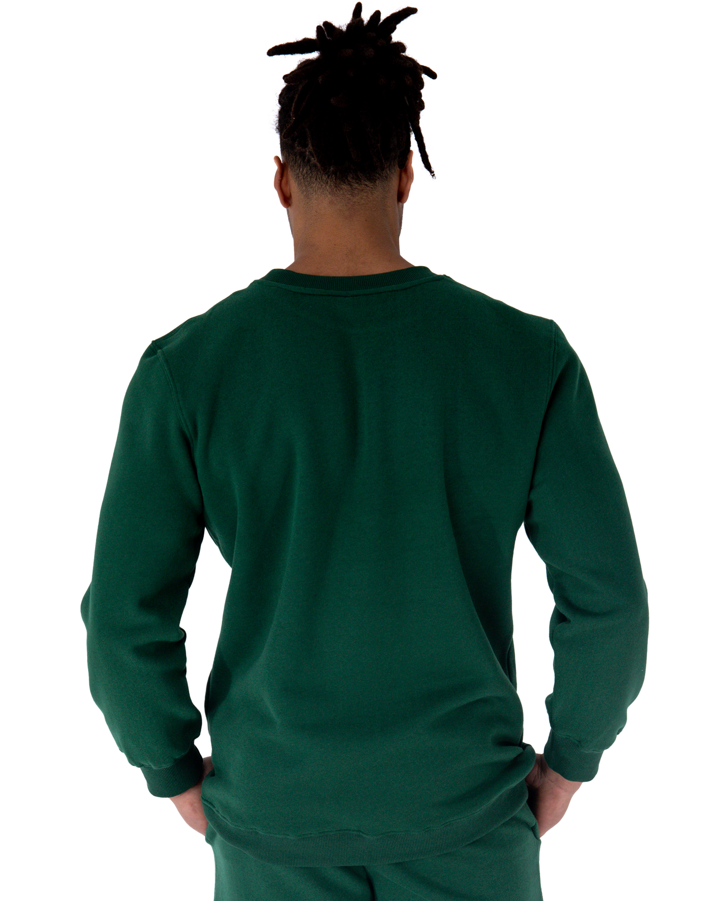 Luxe Mens Sweater