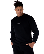 Luxe Mens Sweater