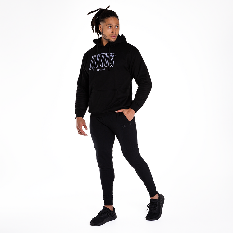 Aero Joggers | Black Edition