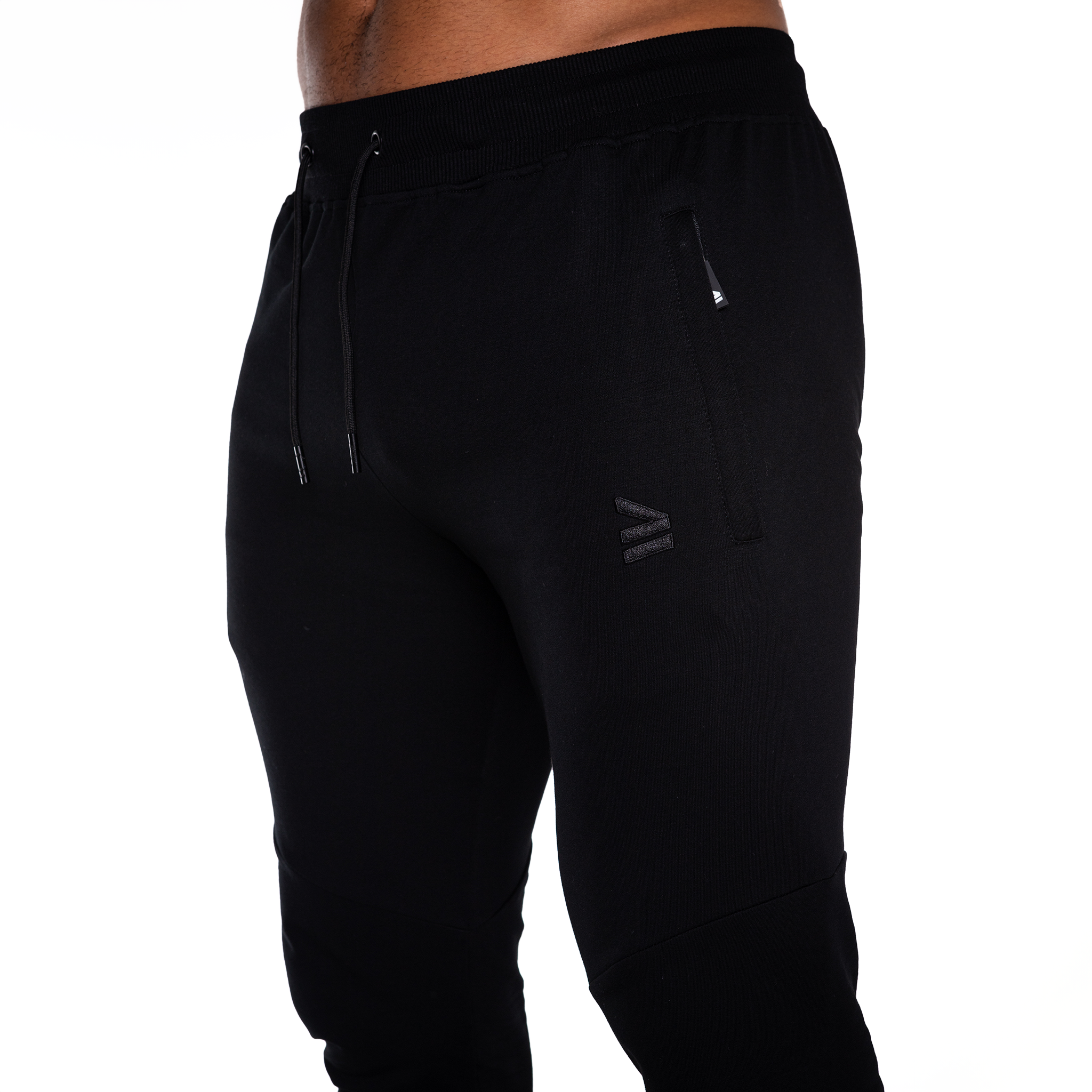 Aero Joggers | Black Edition