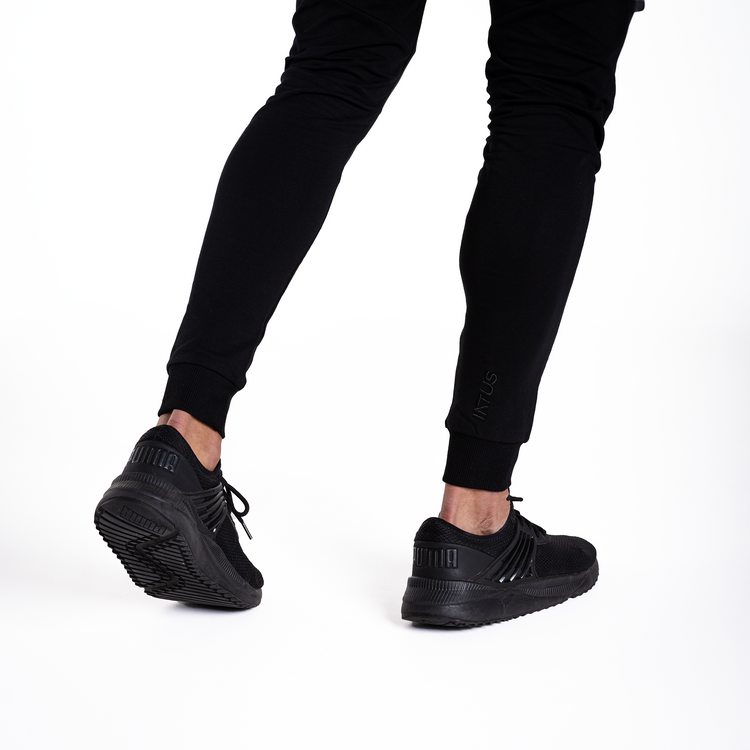 Aero Joggers | Black Edition