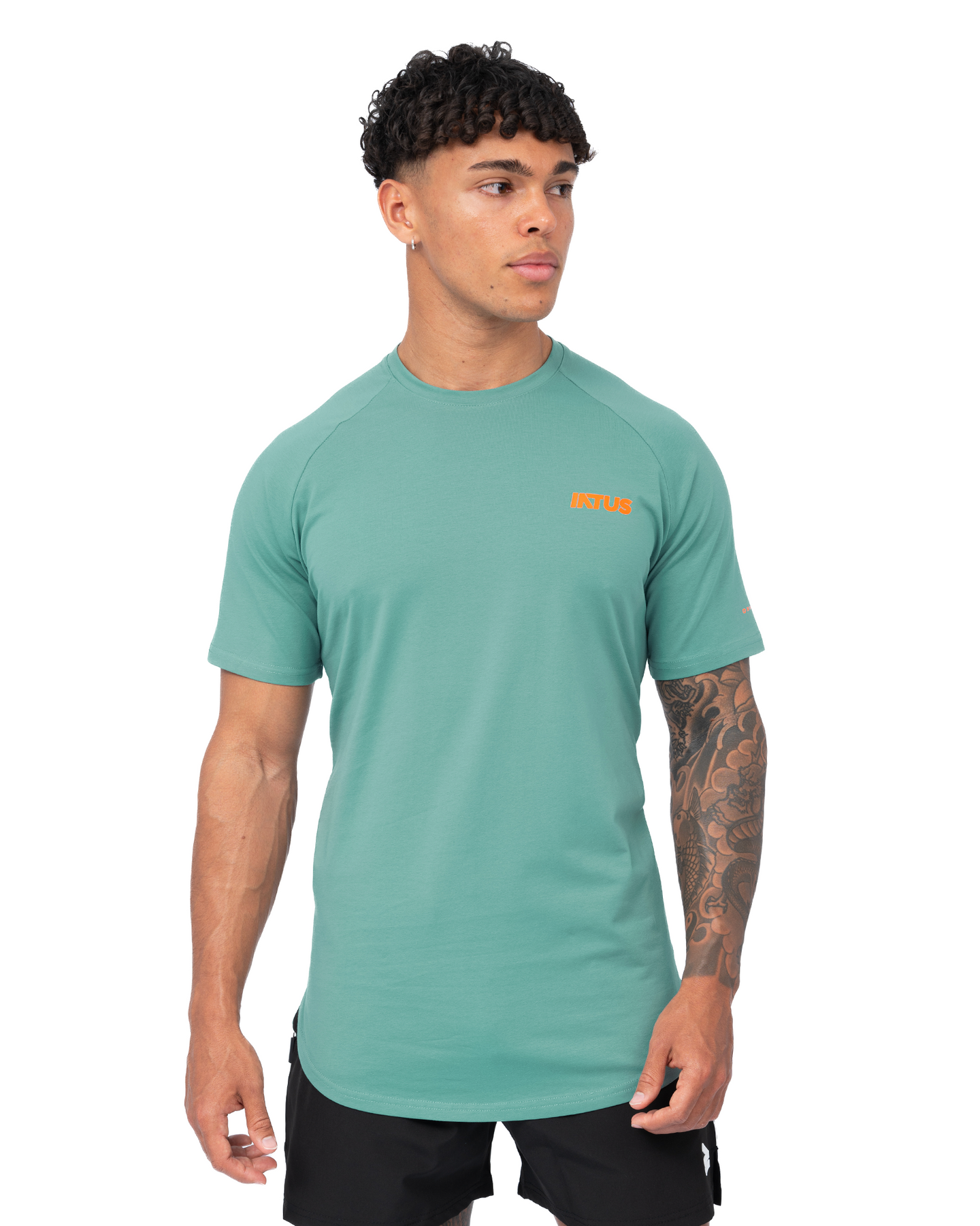 Origins Performance Tee