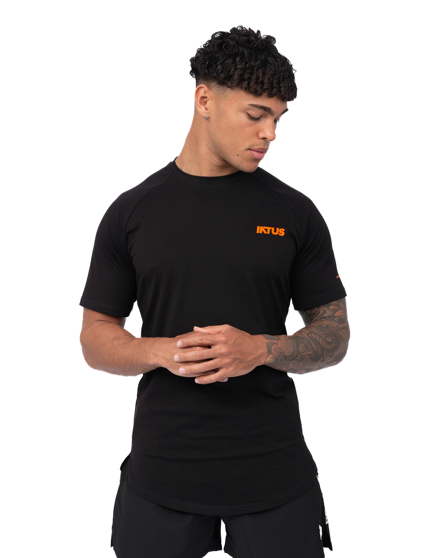 Origins Performance Tee