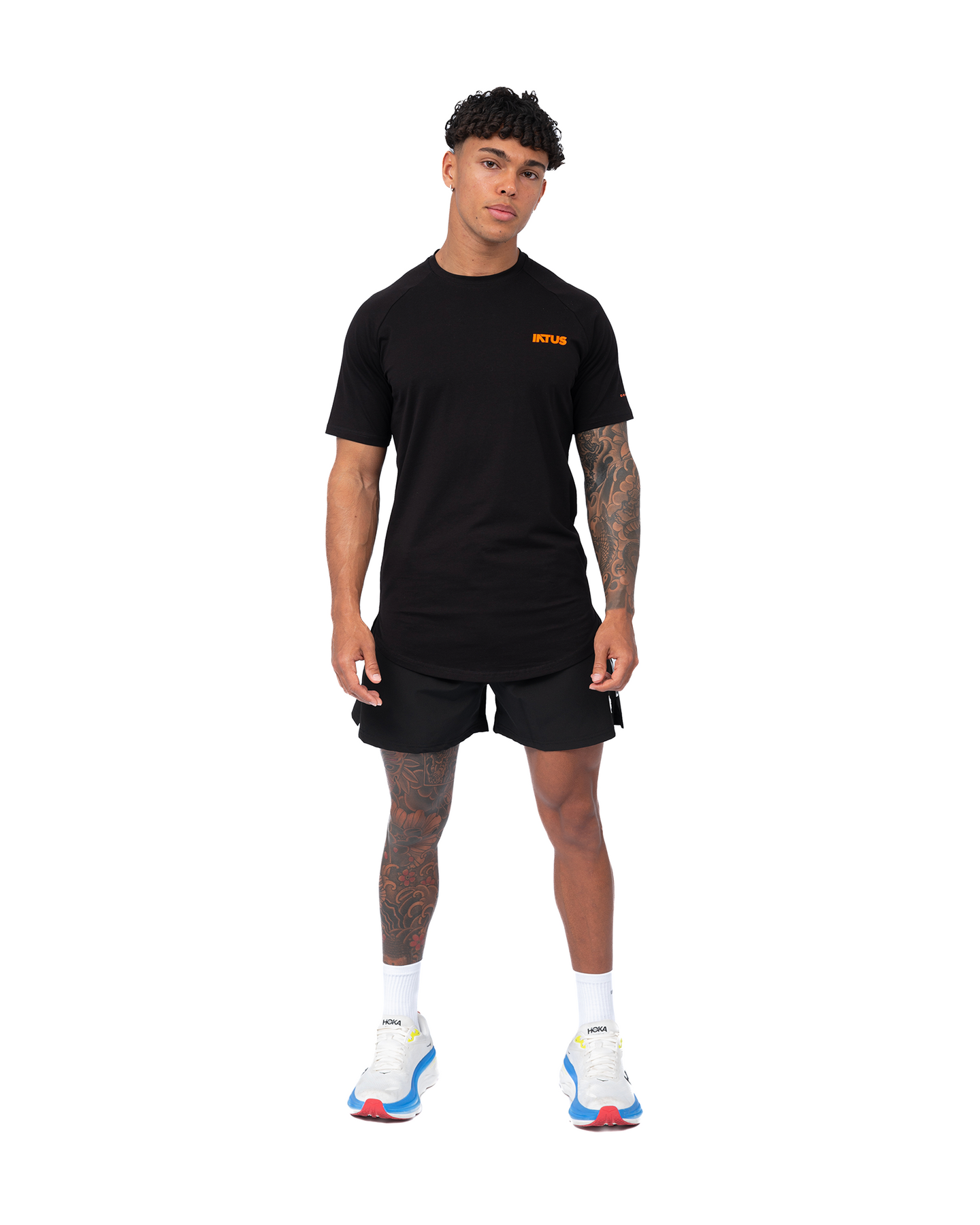 Origins Performance Tee