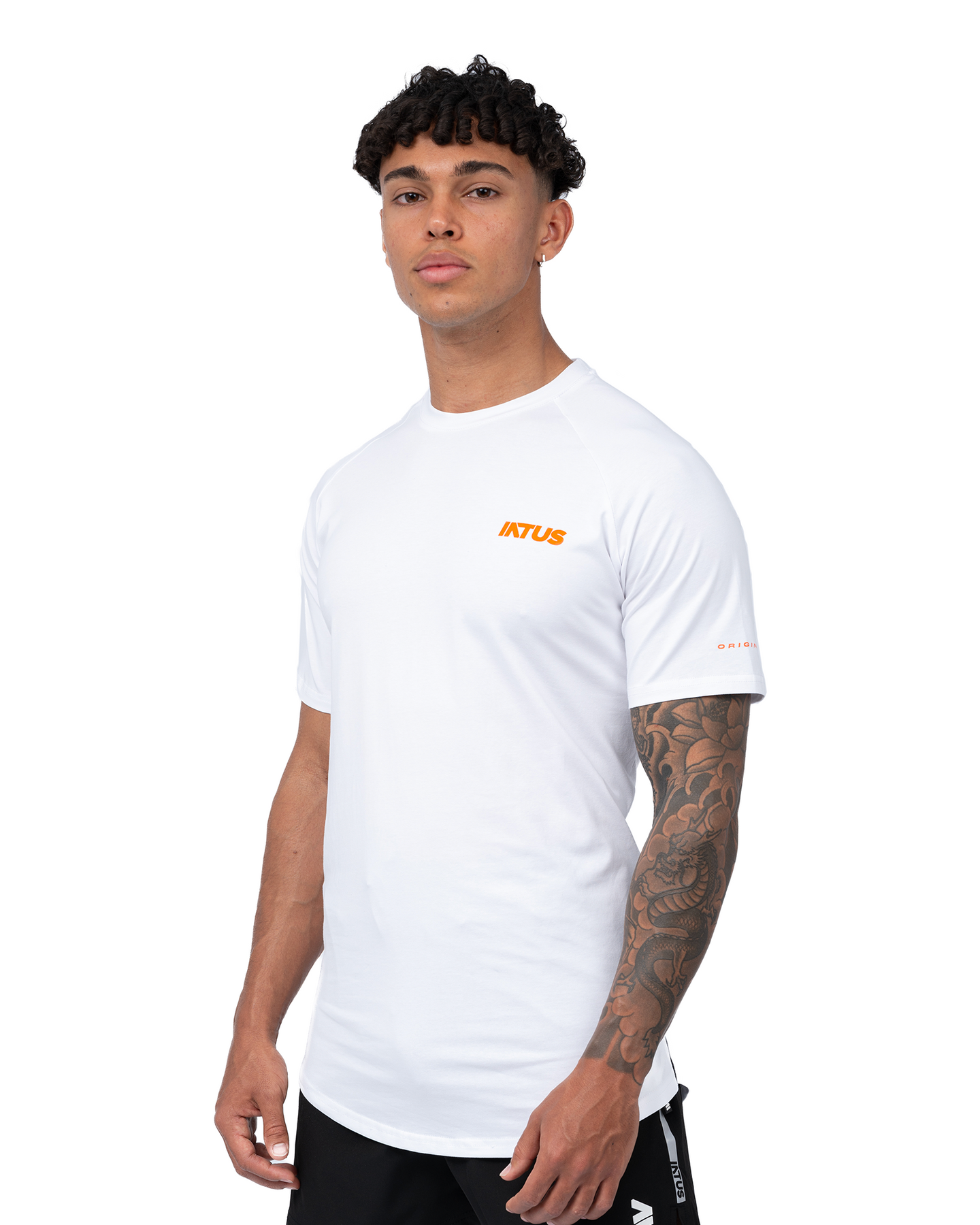 Origins Performance Tee