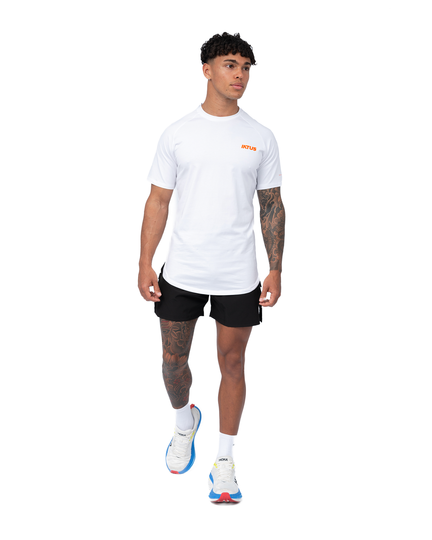 Origins Performance Tee