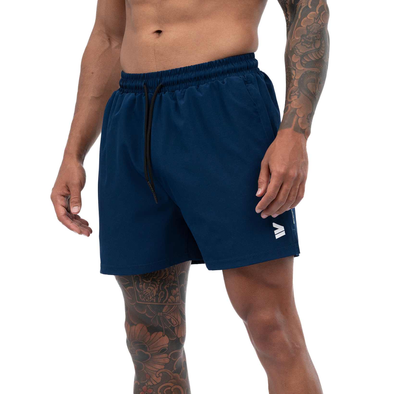 Unity 2.0 Shorts | Navy