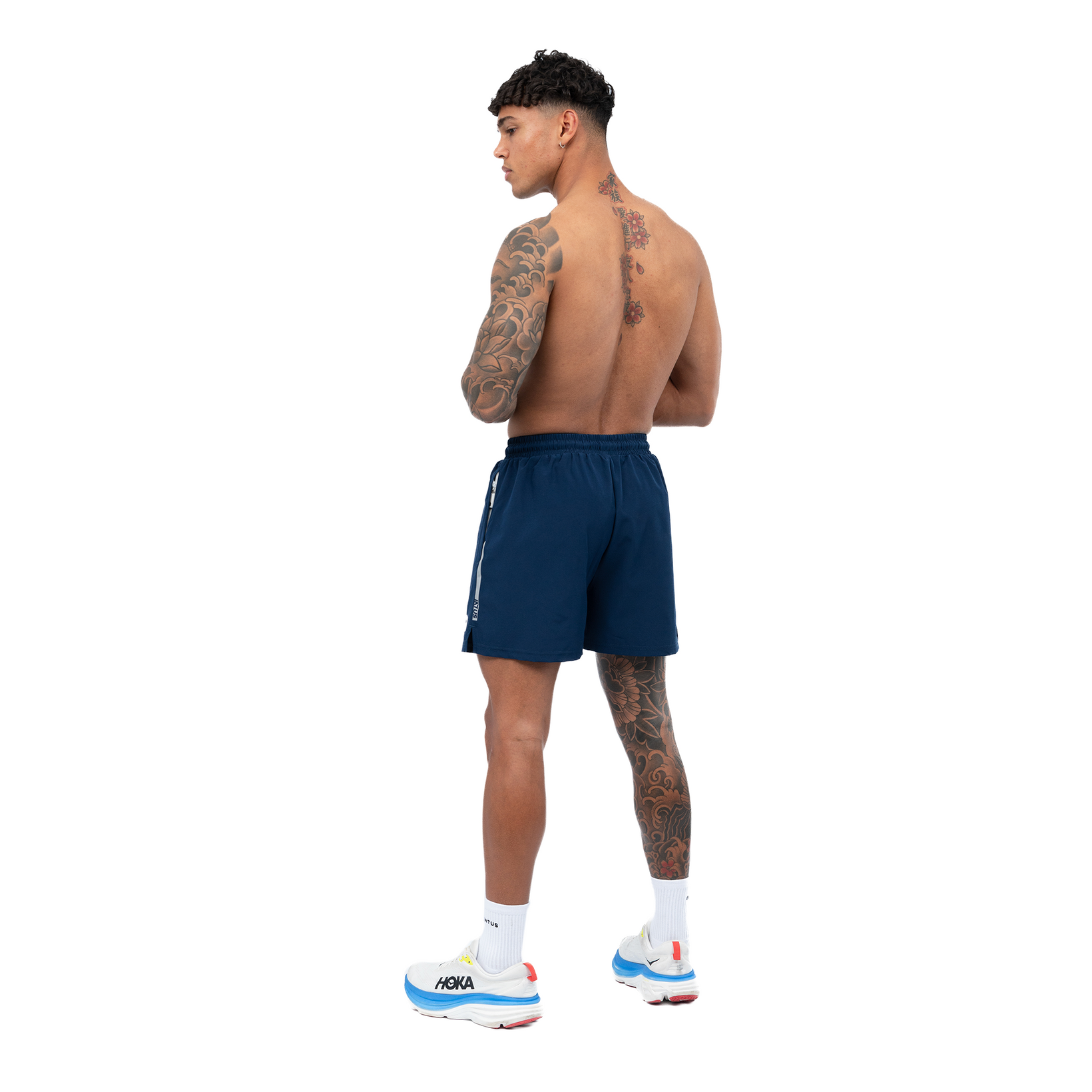 Unity 2.0 Shorts | Navy