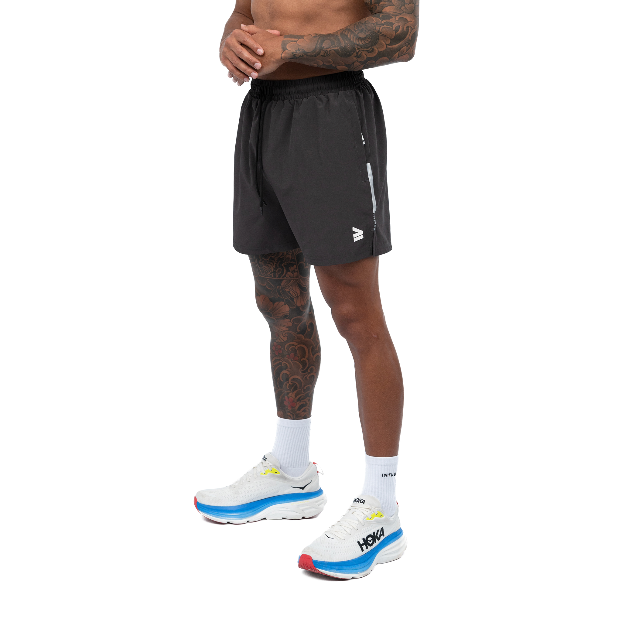 Unity 2.0 Shorts | Smoke