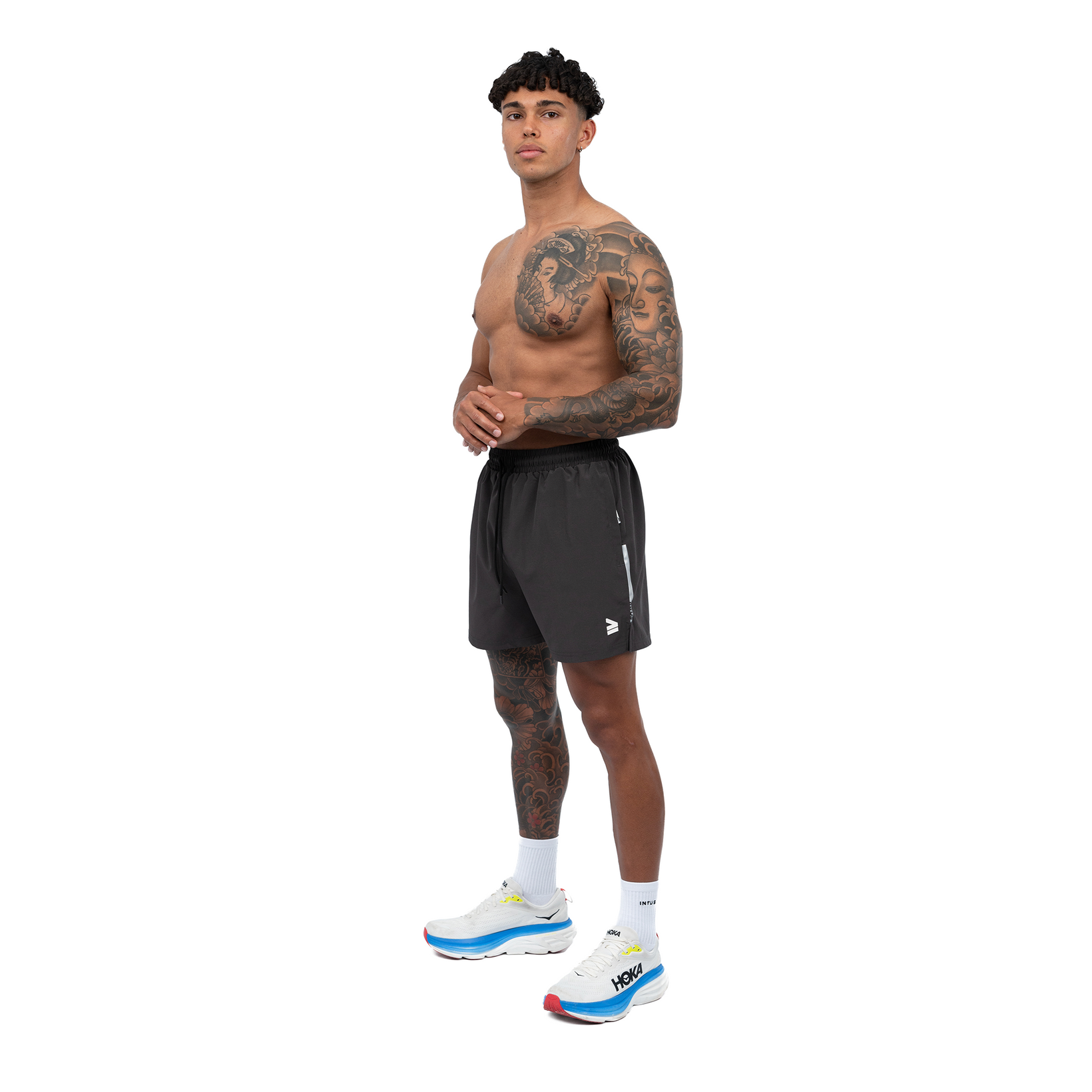 Unity 2.0 Shorts | Smoke