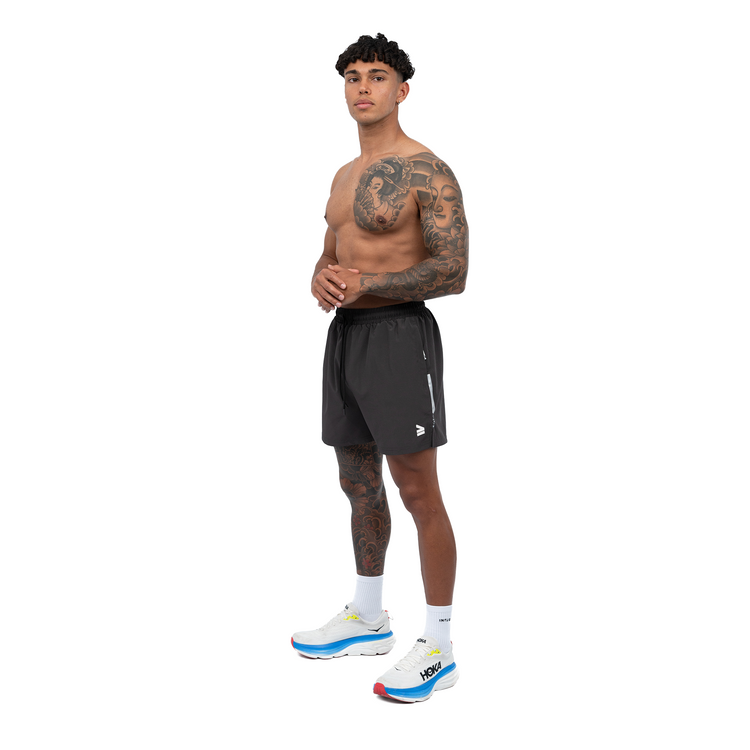 Unity 2.0 Shorts | Smoke