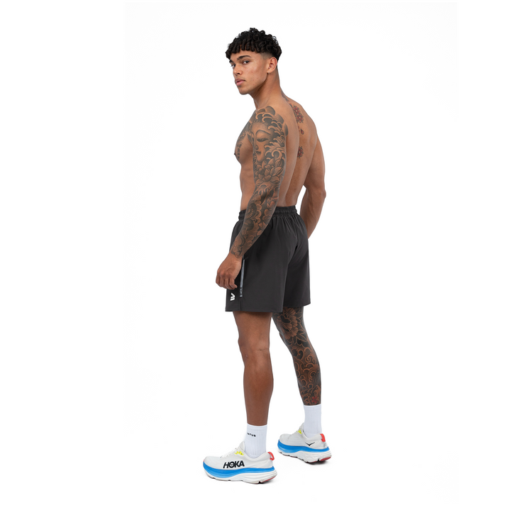 Unity 2.0 Shorts | Smoke
