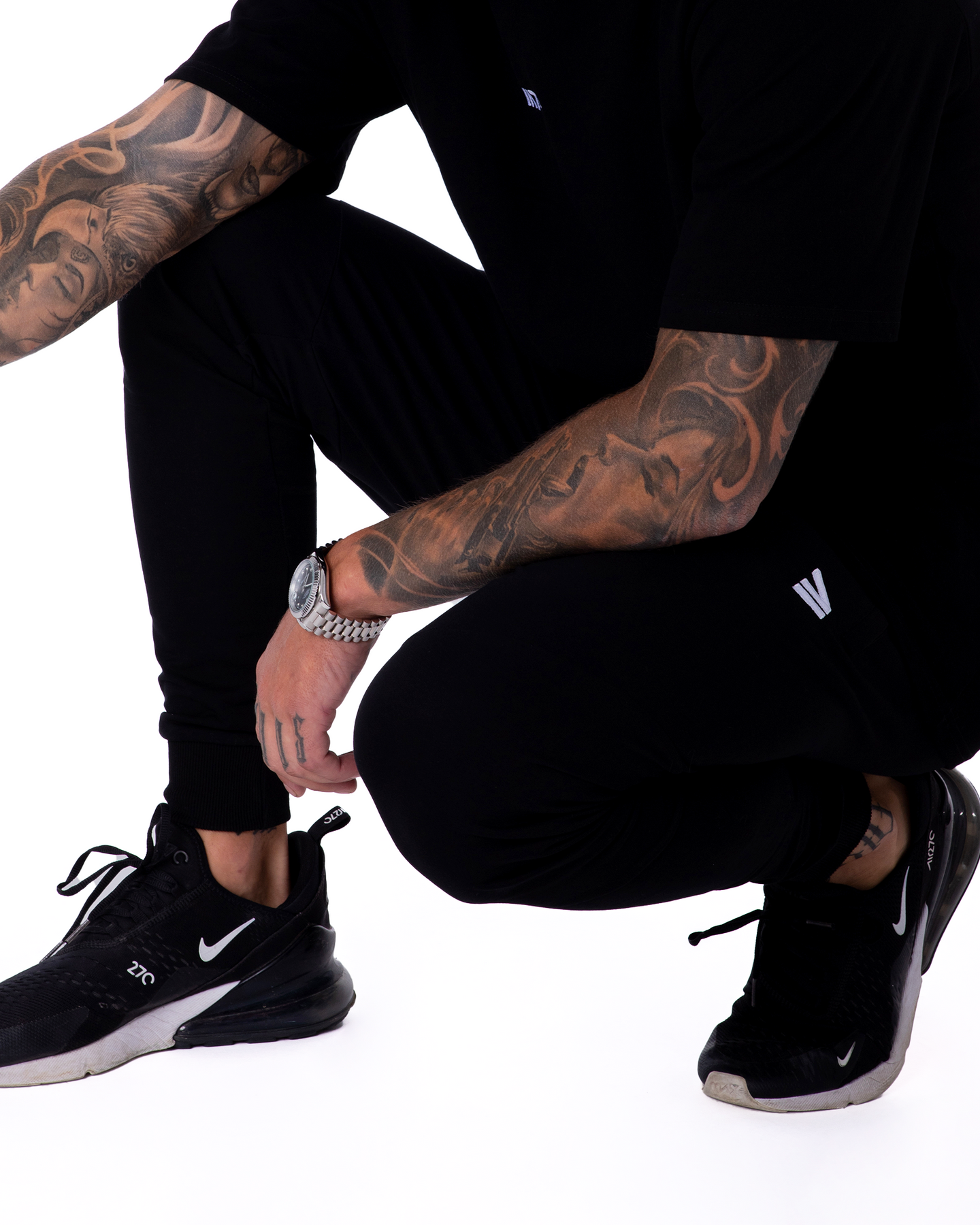 Aero Joggers