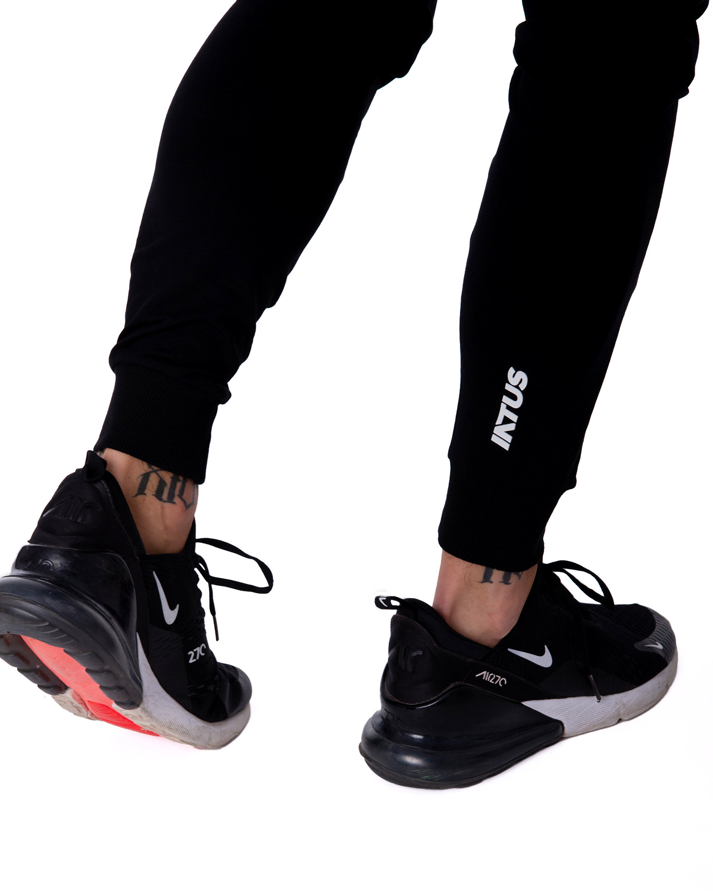 Aero Joggers