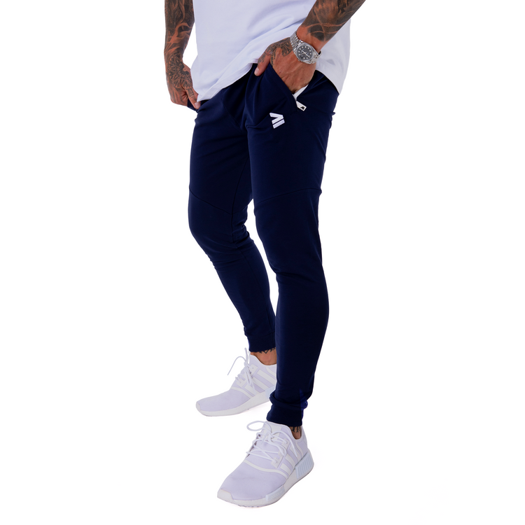 Aero Joggers | Navy