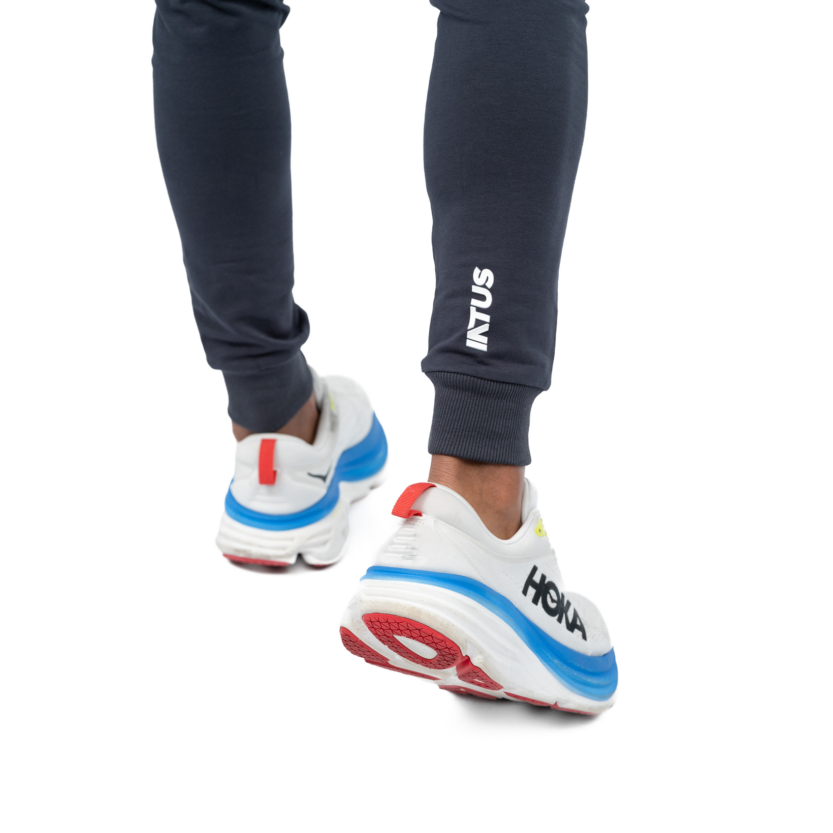 Aero Joggers | Slate Grey