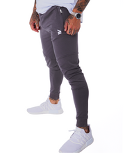 Steel Grey