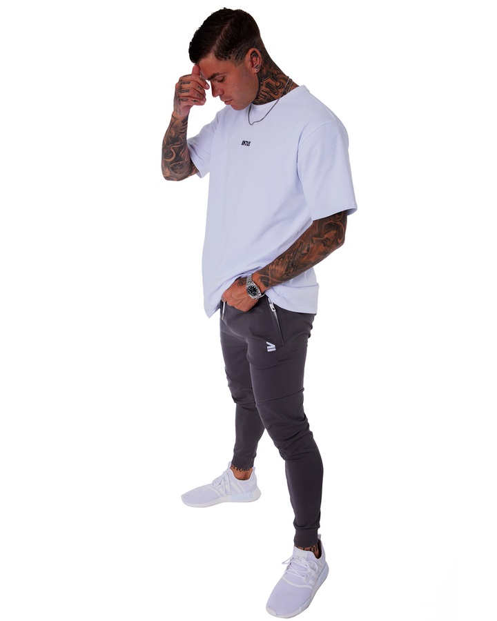 Aero Joggers | Steel Grey