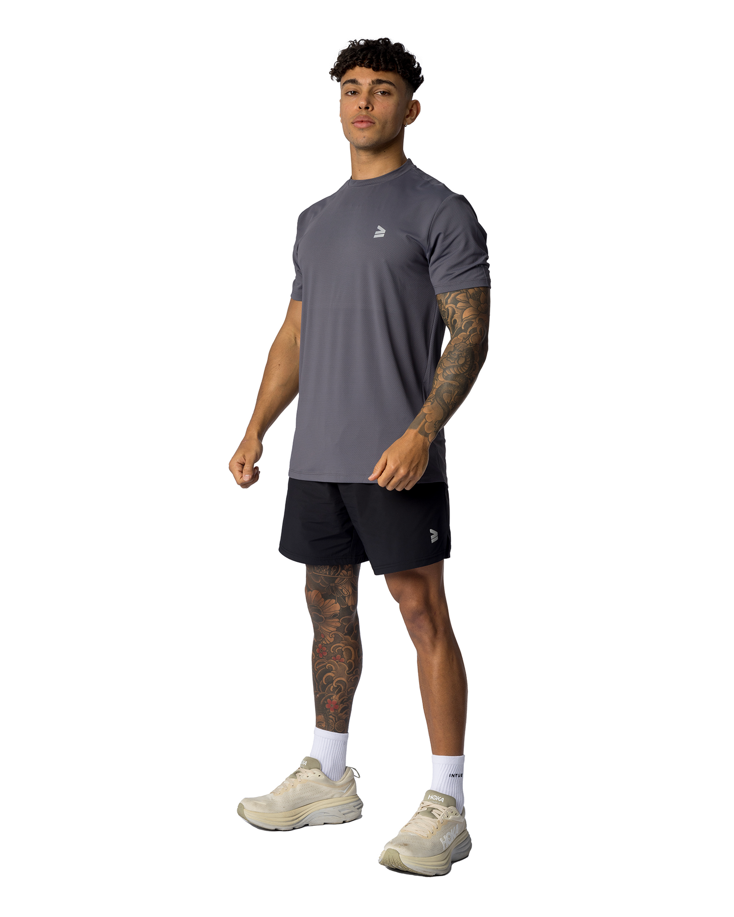 Agility Performance Tee