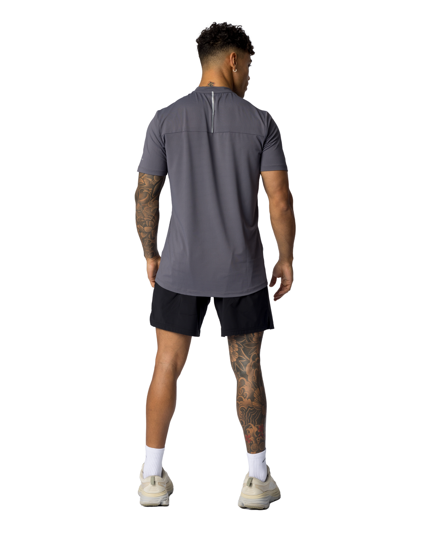 Agility Performance Tee