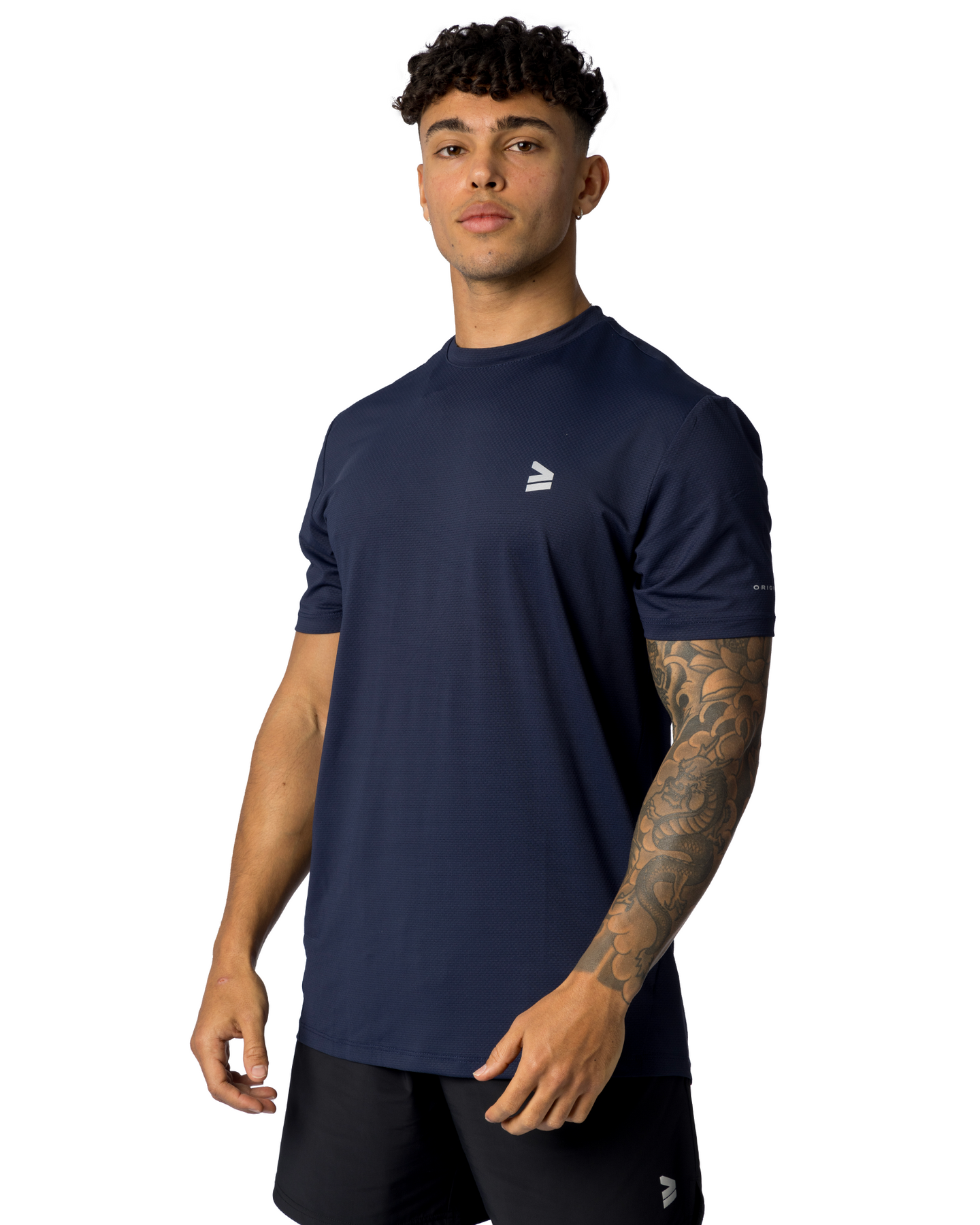 Agility Performance Tee