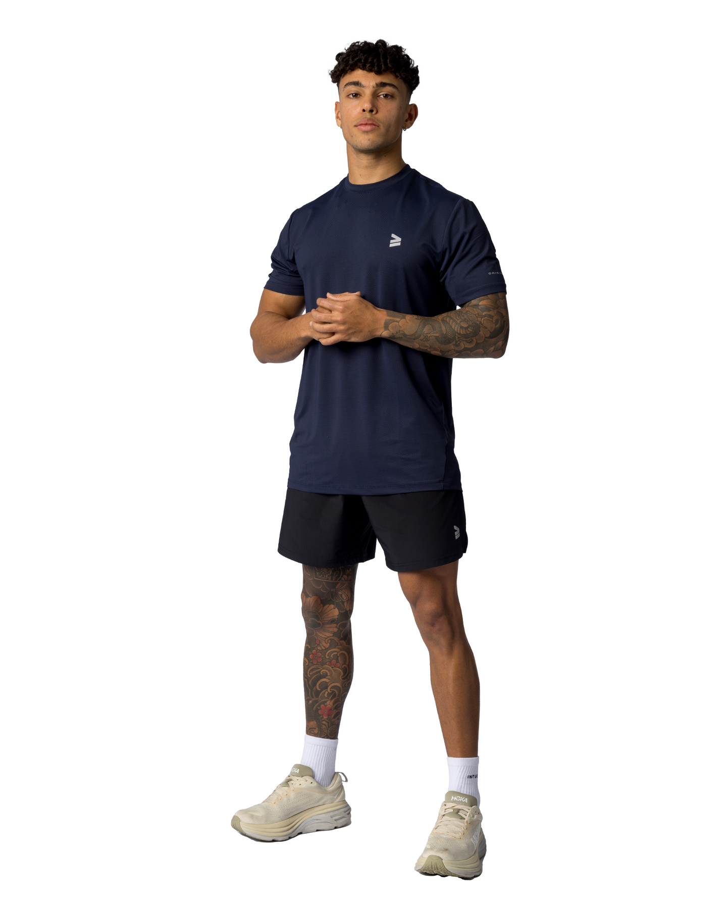 Agility Performance Tee