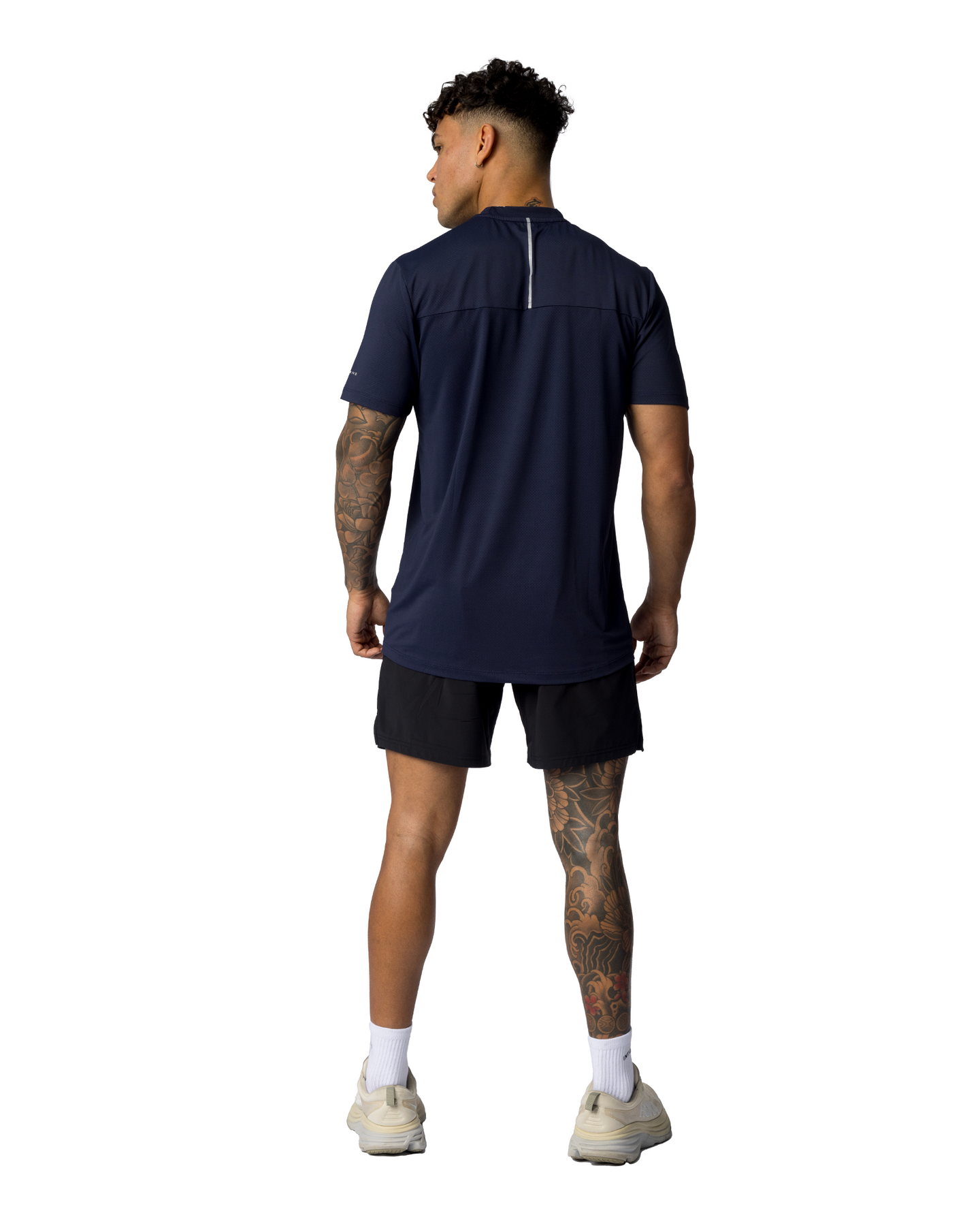 Agility Performance Tee