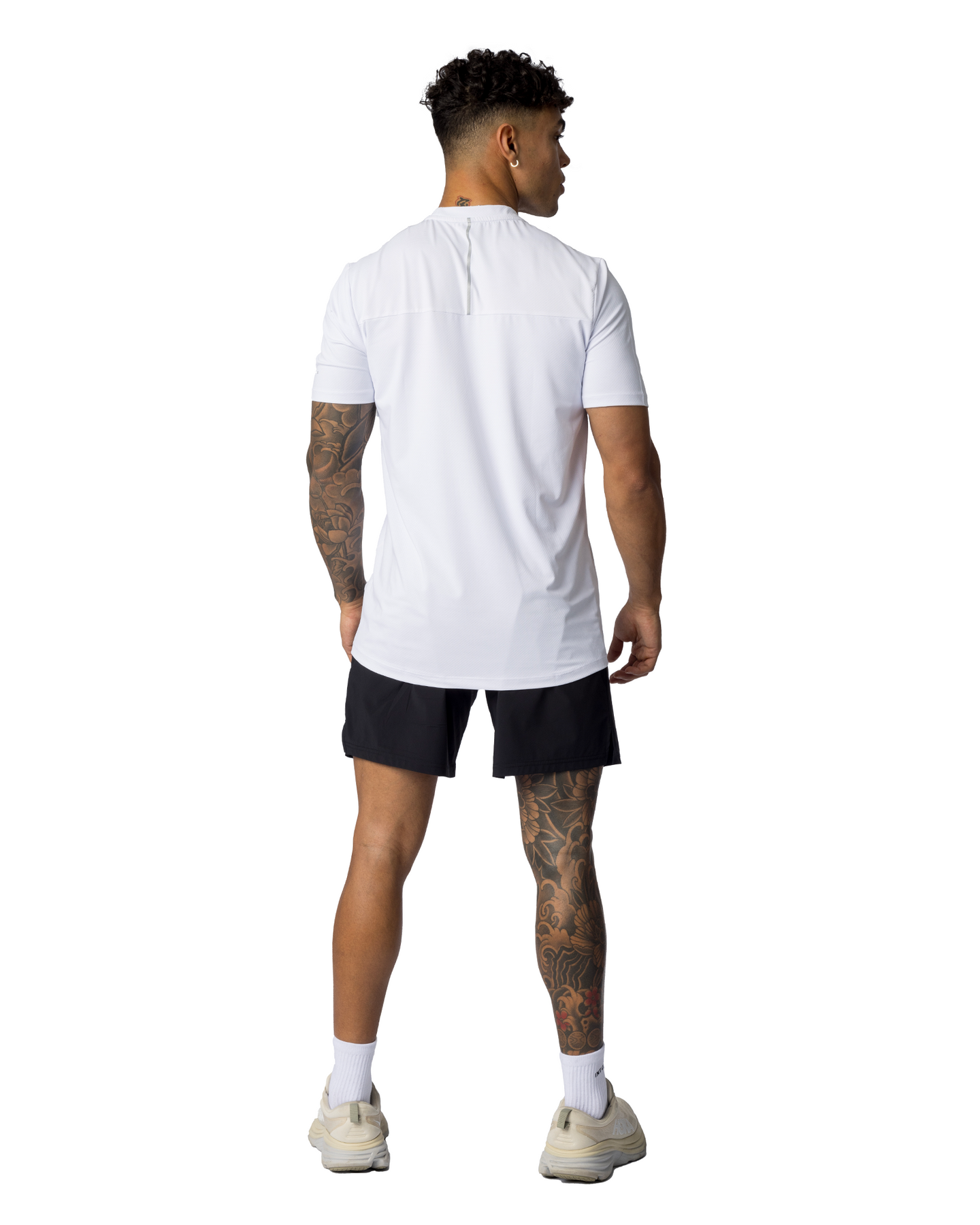 Agility Performance Tee