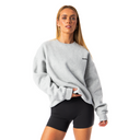 Athletica Unisex Crewneck | Marle Grey