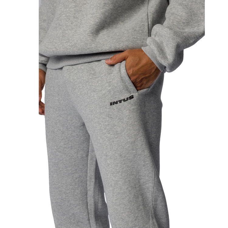 Athletica Unisex Joggers | Marle Grey