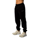 Athletica Unisex Joggers | Midnight Black