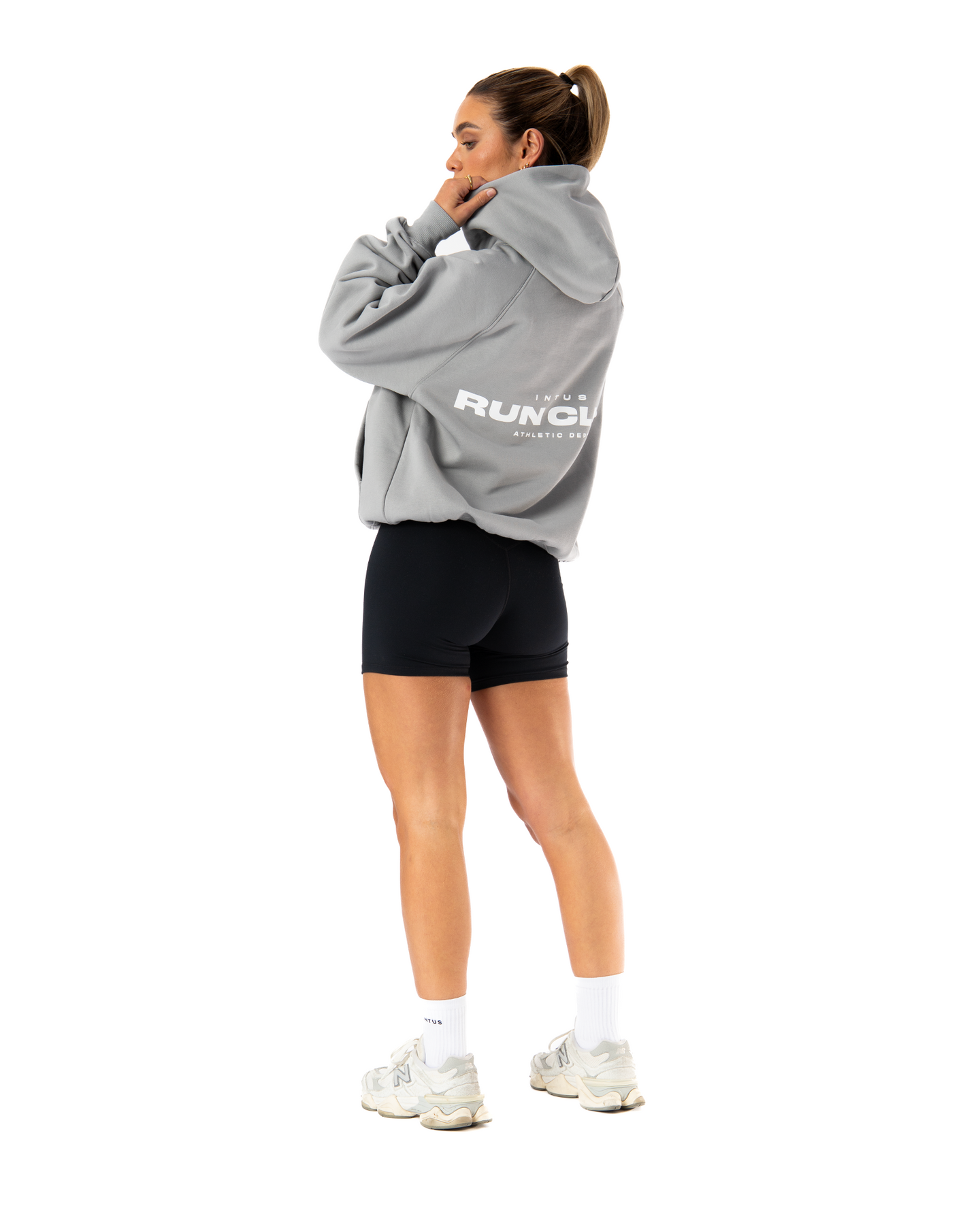 Early Riser Hoodie