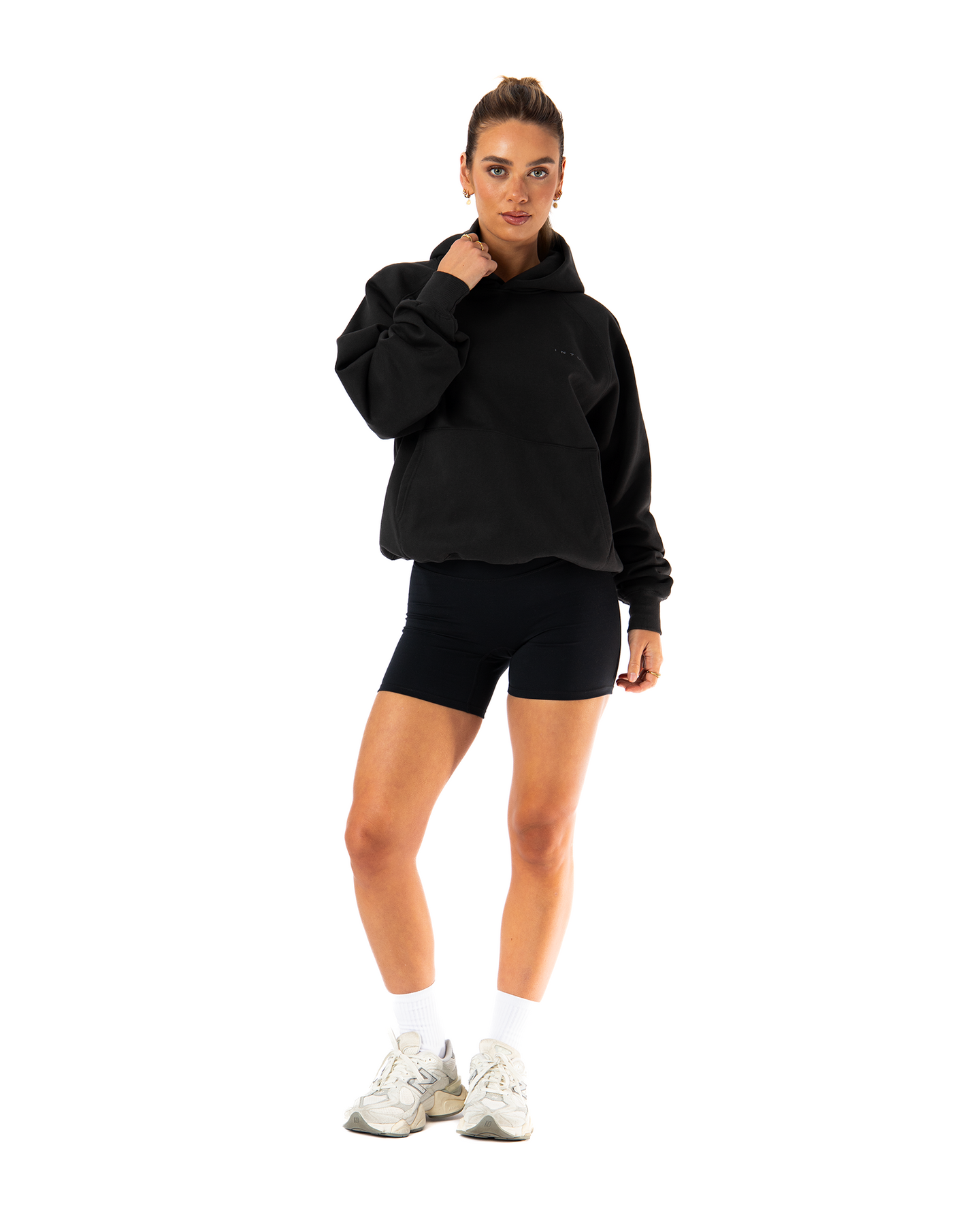 Early Riser Hoodie