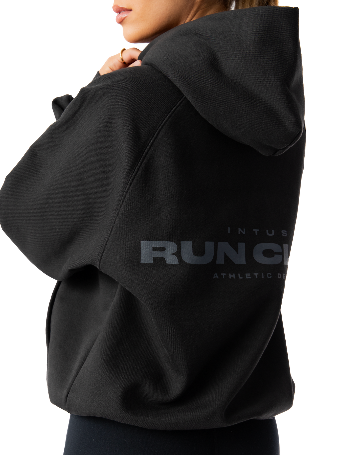 Early Riser Hoodie