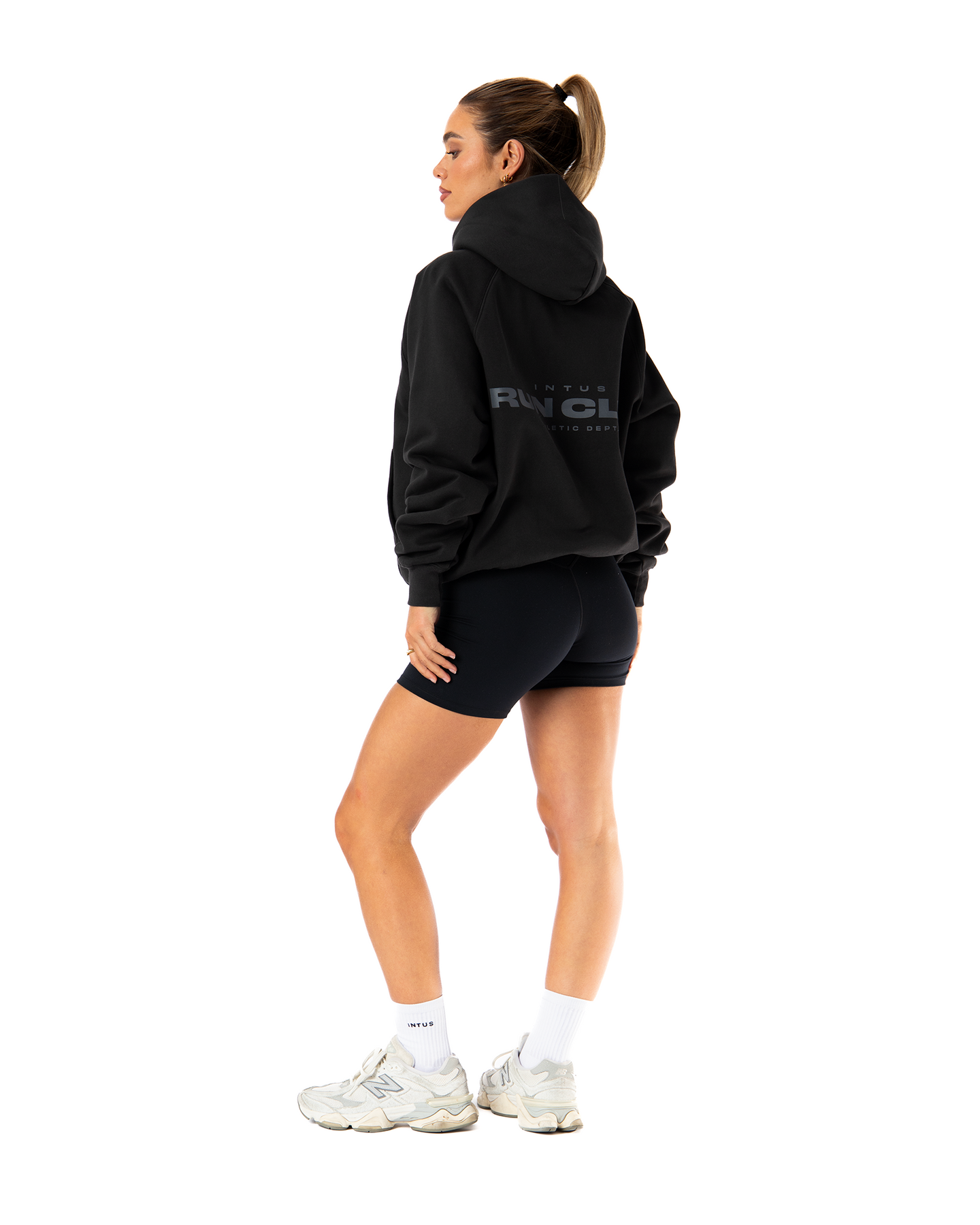 Early Riser Hoodie