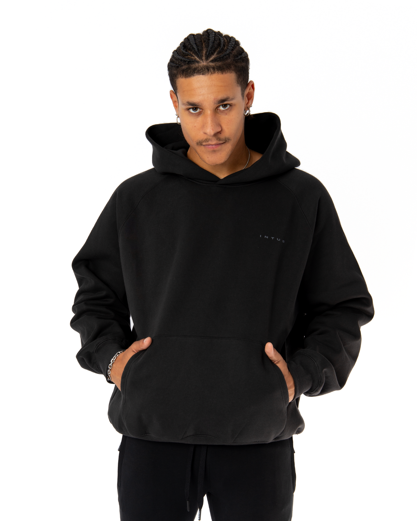 Early Riser Hoodie