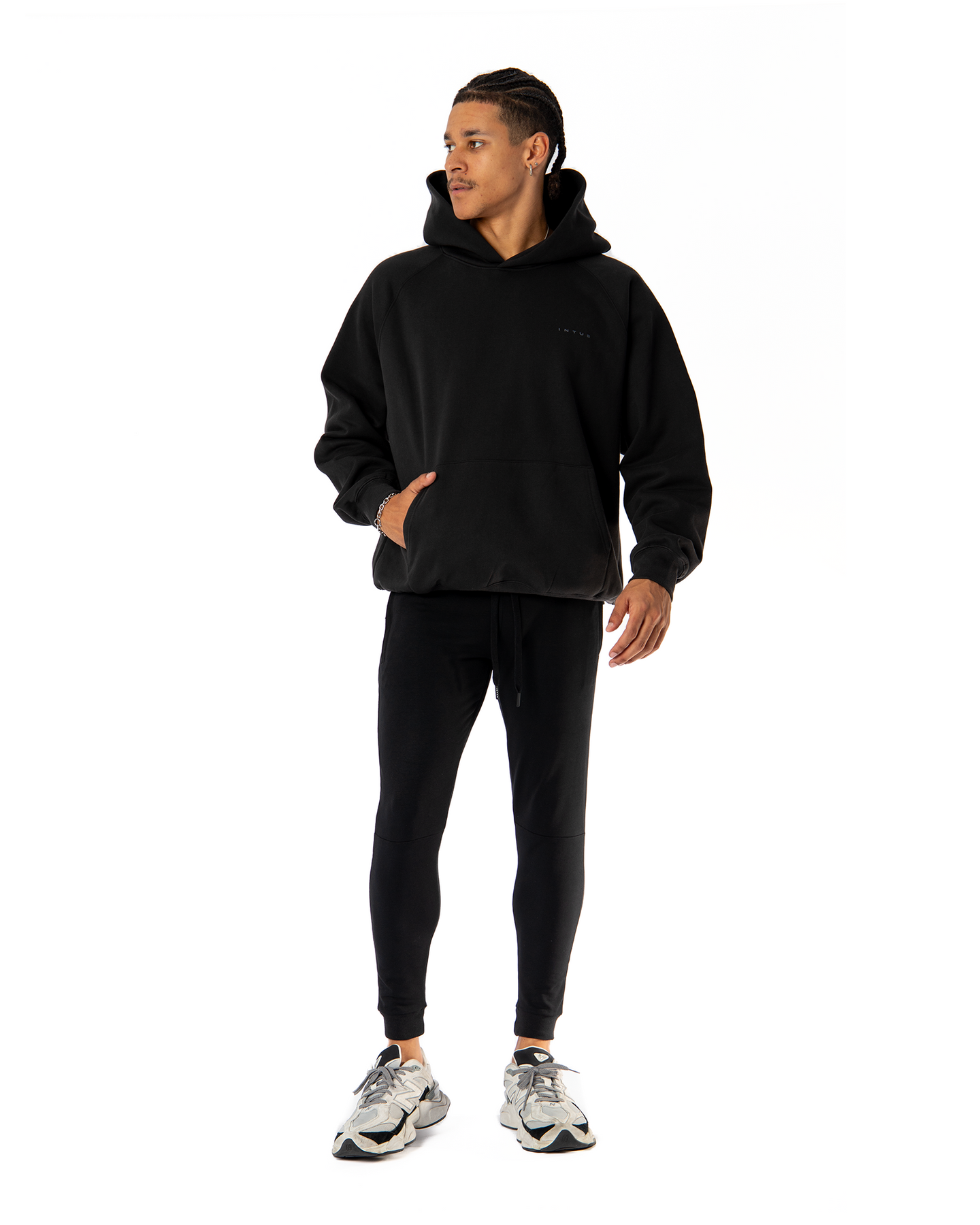 Early Riser Hoodie