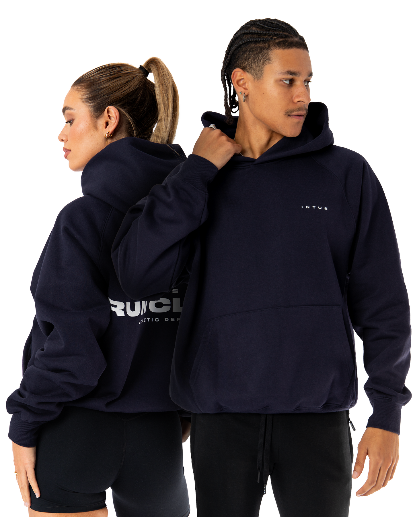 Early Riser Hoodie