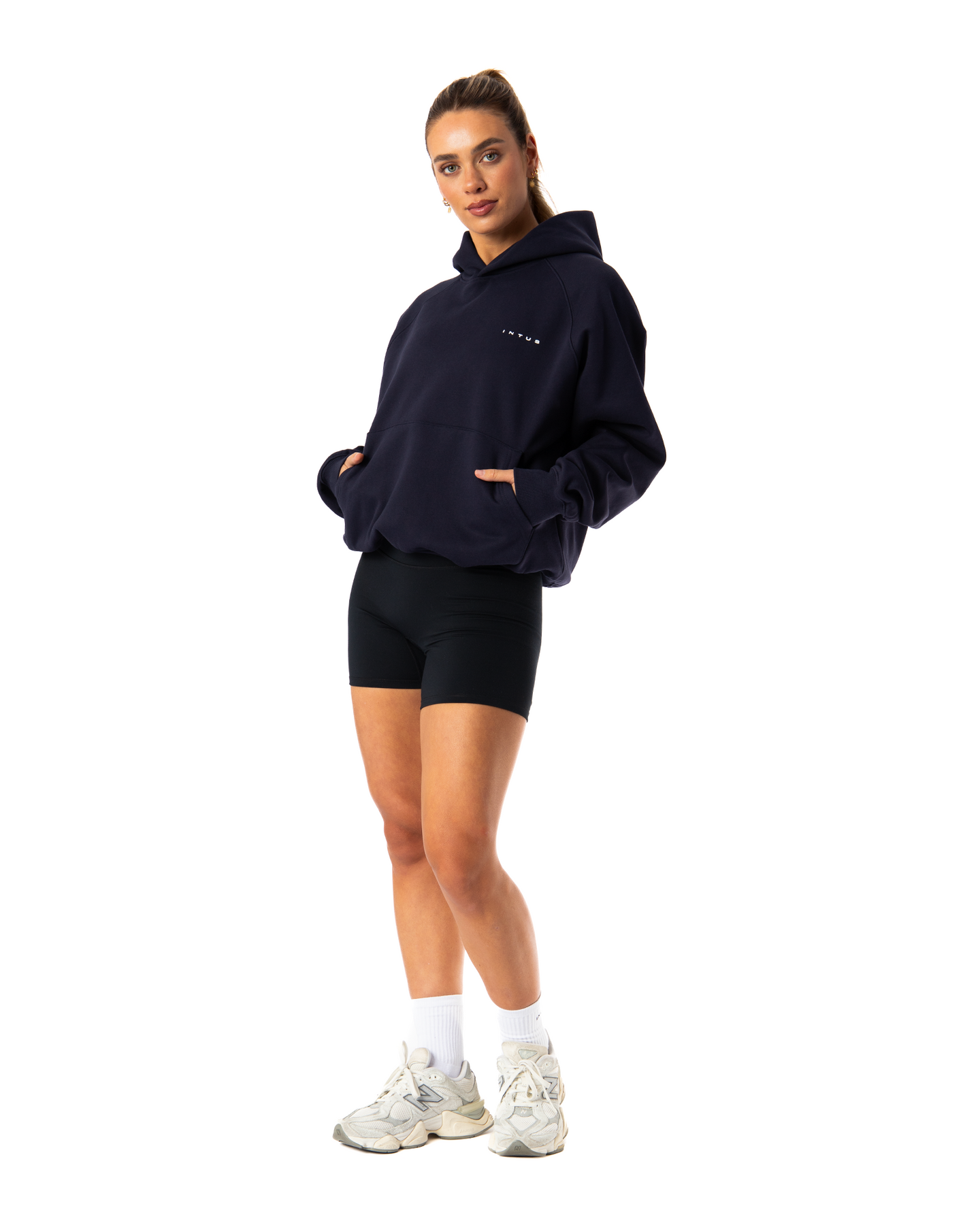 Early Riser Hoodie