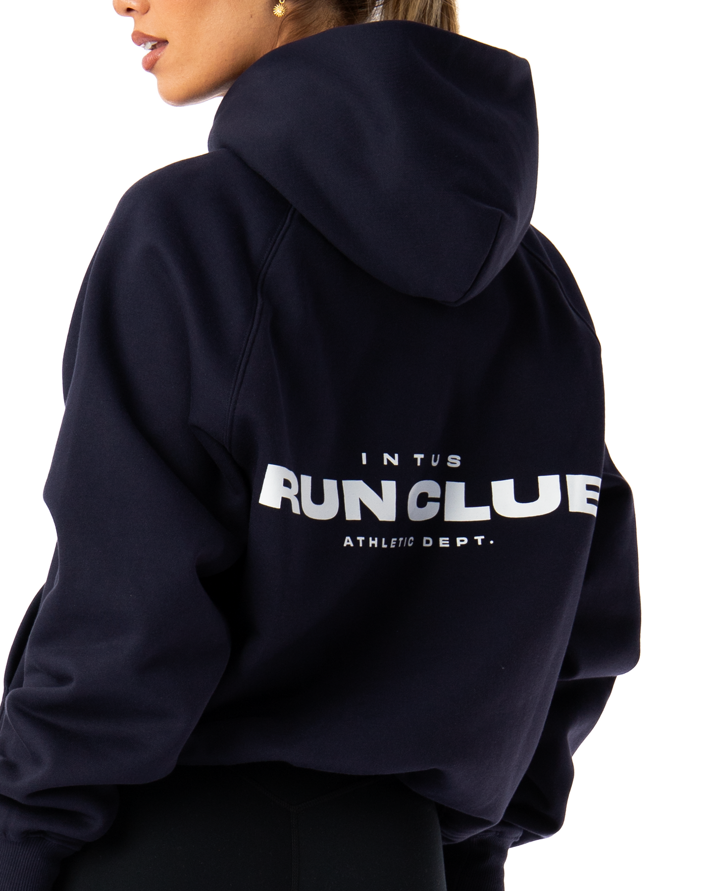 Early Riser Hoodie